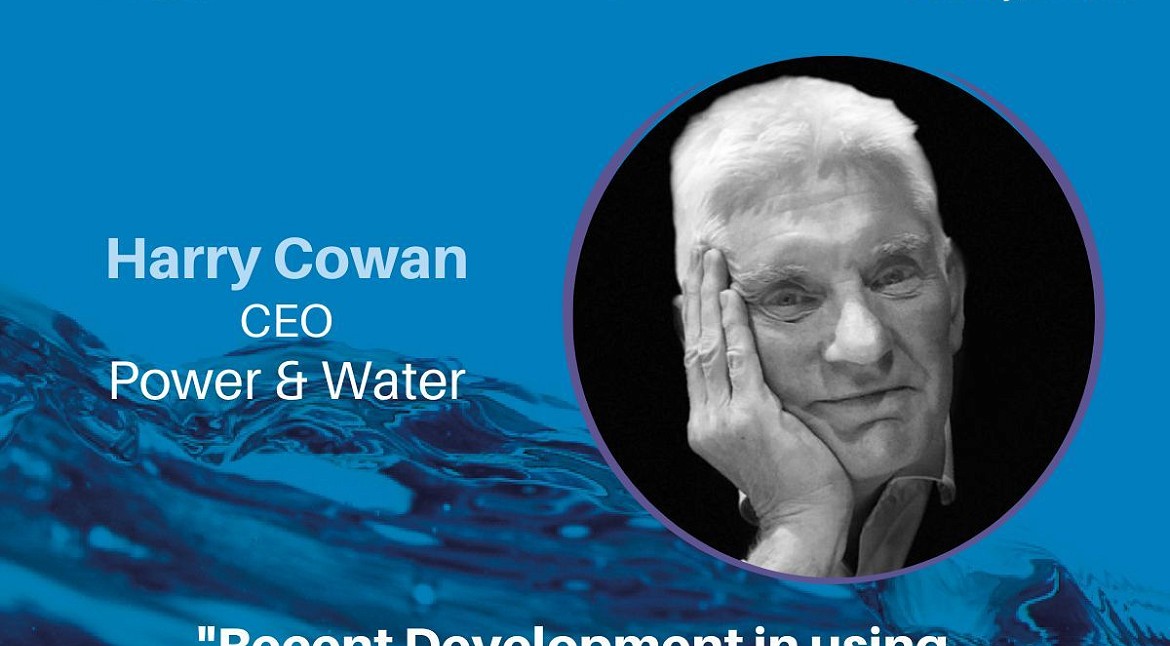 ALL IRELAND WATER & WASTEWATER EXPO