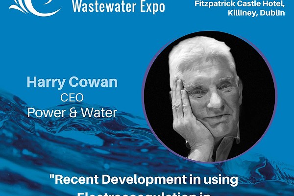 ALL IRELAND WATER & WASTEWATER EXPO