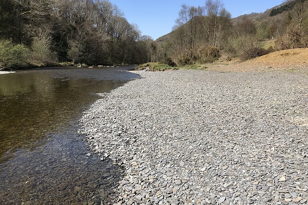 NRW HAILS MINE WATER TREATMENT BREAKTHROUGH