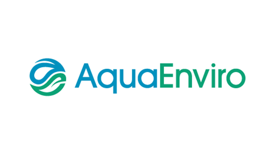 P&W SPONSORS AQUAENVIRO’S CONFERENCE