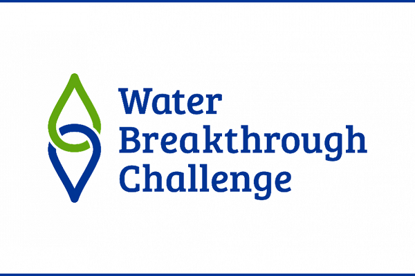 P&W NAMED AS OFWAT WATER BREAKTHROUGH CHALLENGE WINNERS!