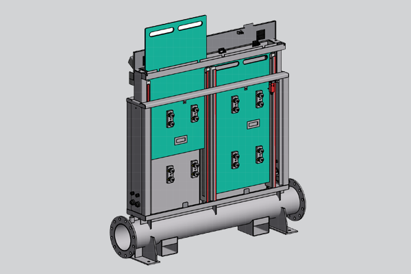 OUR LONG-LASTING ELECTRODES