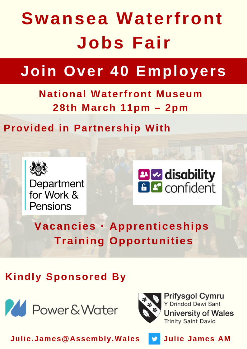 Swansea Waterfront Jobs Fair (2) (002) Swansea Waterfront Jobs Fair (2) (002)