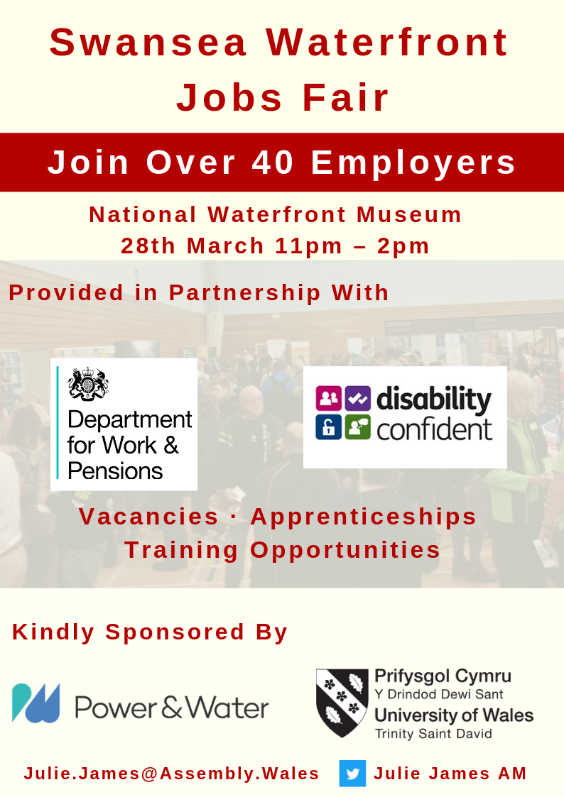 Swansea Waterfront Jobs Fair (2) (002)